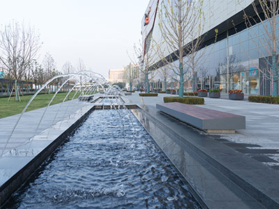 汉川企业地下室防水