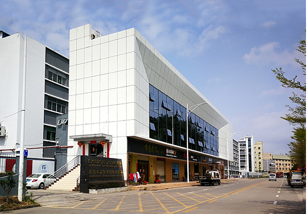 汉川住宅公寓幕墙修缮