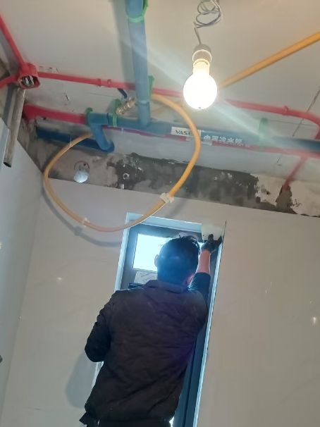 汉川专业水管维修